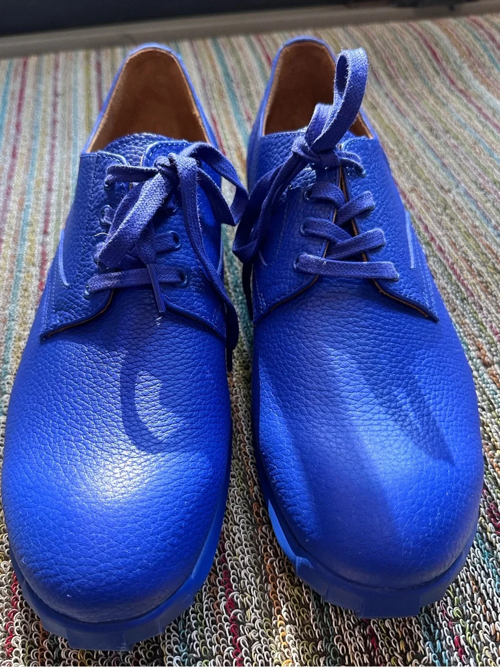 John Fluevog fluevog future